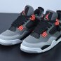 Nike Air Jordan 4 Retro Infraredd