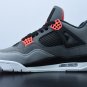 Nike Air Jordan 4 Retro Infraredd