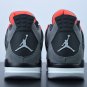 Nike Air Jordan 4 Retro Infraredd