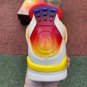 Nike Air Jordan 4 Retro J Balvin Custom