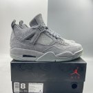 Nike Air Jordan 4 Retro Kaws