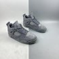 Nike Air Jordan 4 Retro Kaws