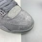 Nike Air Jordan 4 Retro Kaws