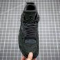 Nike Air Jordan 4 Retro Kaws Black
