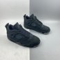 Nike Air Jordan 4 Retro Kaws Black_1