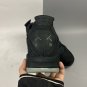 Nike Air Jordan 4 Retro Kaws Black_1