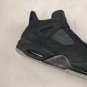Nike Air Jordan 4 Retro Kaws Black_1