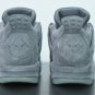 Nike Air Jordan 4 Retro Kaws Cool Grey
