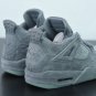 Nike Air Jordan 4 Retro Kaws Cool Grey