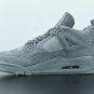 Nike Air Jordan 4 Retro Kaws Cool Grey