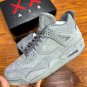 Nike Air Jordan 4 Retro Kaws XX Air