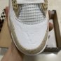 Nike Air Jordan 4 Retro Khaki