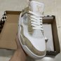 Nike Air Jordan 4 Retro Khaki