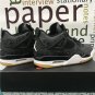 Nike Air Jordan 4 Retro Laser Black Gum (GS) CI2970-001