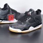 Nike Air Jordan 4 Retro Laser Black Gum_1