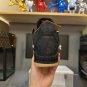 Nike Air Jordan 4 Retro Laser Black Gum (GS) CI2970-001