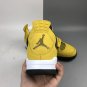 Nike Air Jordan 4 Retro Lightning