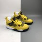 Nike Air Jordan 4 Retro Lightning