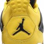 Nike Air Jordan 4 Retro Lightning (2021) CT8527-700
