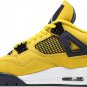 Nike Air Jordan 4 Retro Lightning (2021) CT8527-700