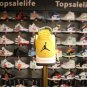 Nike Air Jordan 4 Retro Lightning (Special Box)
