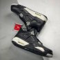 nike air jordan 4 retro ls oreo black_1