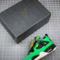 Nike Air Jordan 4 Retro Manila