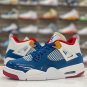 Nike Air Jordan 4 Retro 'Messy Room' 2023