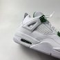 Nike Air Jordan 4 Retro Metallic Green CT8527-113