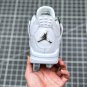 nike air jordan 4 retro metallic green_1