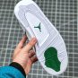 nike air jordan 4 retro metallic green_1