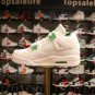 Nike Air Jordan 4 Retro Metallic Green_2