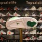Nike Air Jordan 4 Retro Metallic Green_3
