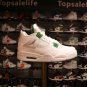 Nike Air Jordan 4 Retro Metallic Green_3