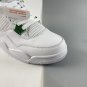 Nike Air Jordan 4 Retro Metallic Green_6