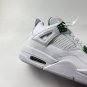 Nike Air Jordan 4 Retro Metallic Green_6