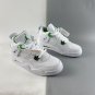 Nike Air Jordan 4 Retro Metallic Green_6