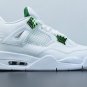 Nike Air Jordan 4 Retro Metallic Green_7