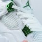 Nike Air Jordan 4 Retro Metallic Green_7