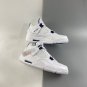 Nike Air Jordan 4 Retro Metallic Purple CT8527-115