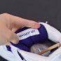 Nike Air Jordan 4 Retro Metallic Purplee