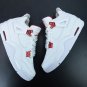 Nike Air Jordan 4 Retro Metallic Red_9