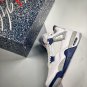 Nike Air Jordan 4 Retro Midnight Navy
