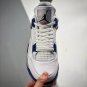 Nike Air Jordan 4 Retro Midnight Navy