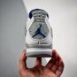 Nike Air Jordan 4 Retro Midnight Navy