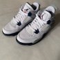 Nike Air Jordan 4 Retro Midnight Navy GS 408452-140