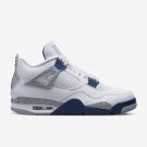 Nike Air Jordan 4 Retro Midnight Navy,
