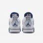 Nike Air Jordan 4 Retro Midnight Navy,