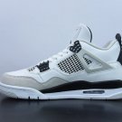 Nike Air Jordan 4 Retro Military Black DH6927-111