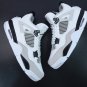 Nike Air Jordan 4 Retro Military Black DH6927-111